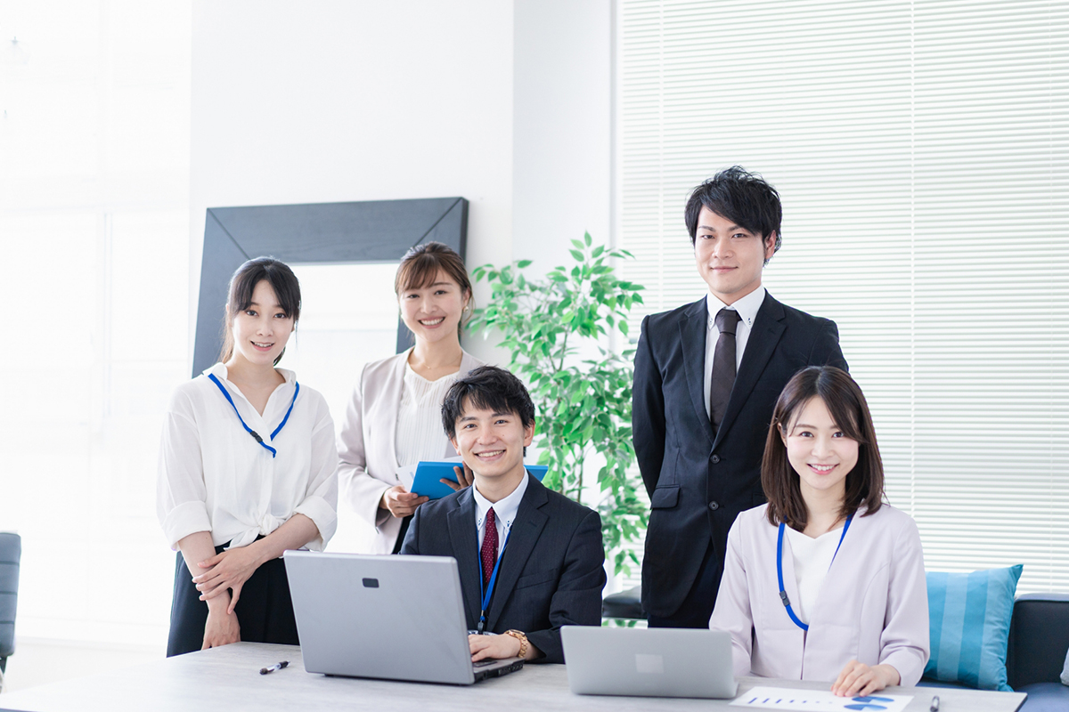 大山ローカルについて