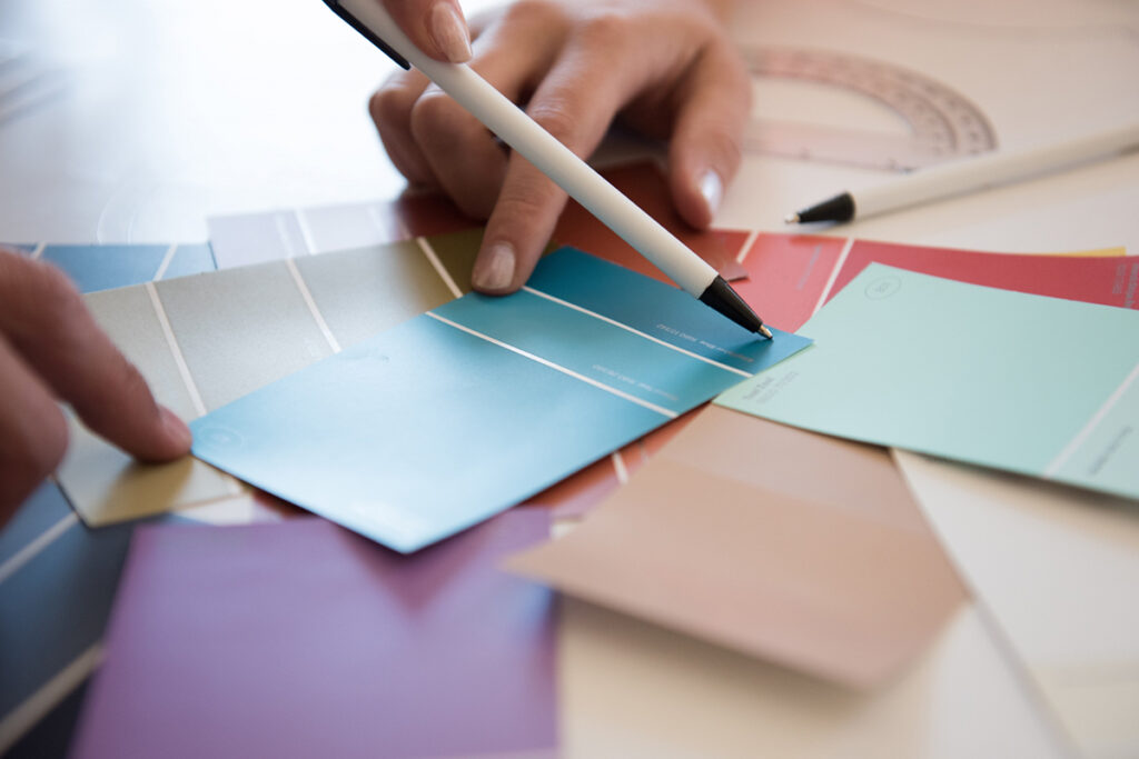 リノベーション事業